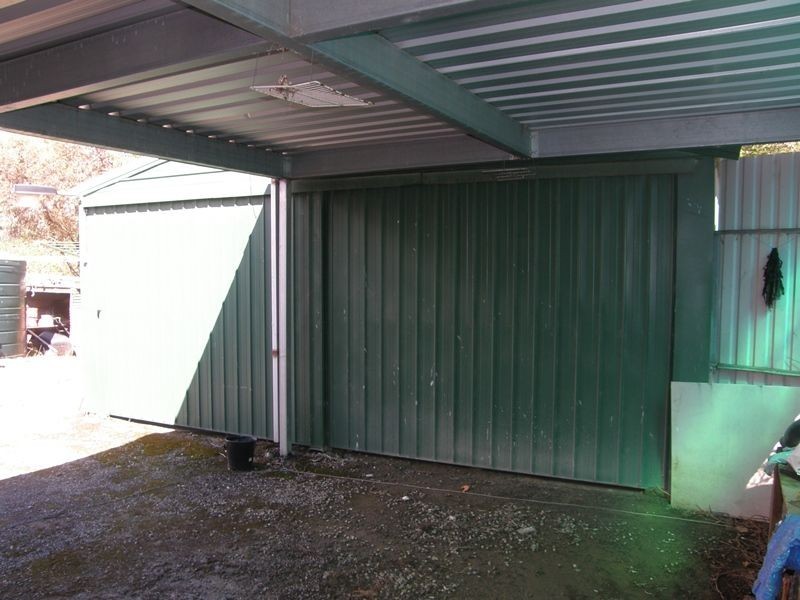 57 Old Adelaide Road, Kapunda SA 5373