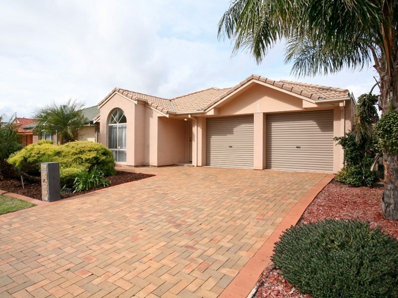 12 Rhode Island Drive, Parafield Gardens SA 5107