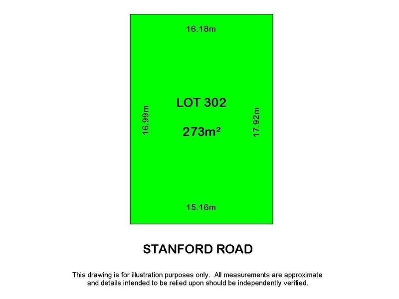 30 Stanford Road, Salisbury Heights SA 5109