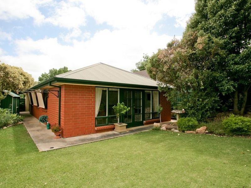 11 Shammall Court, Greenwith SA 5125