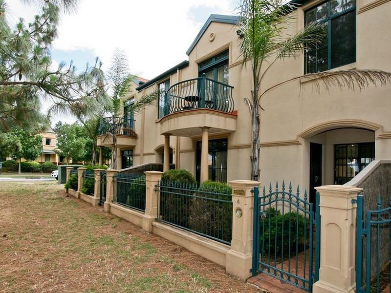 4/2-8 Chatswood Court, Oakden SA 5086