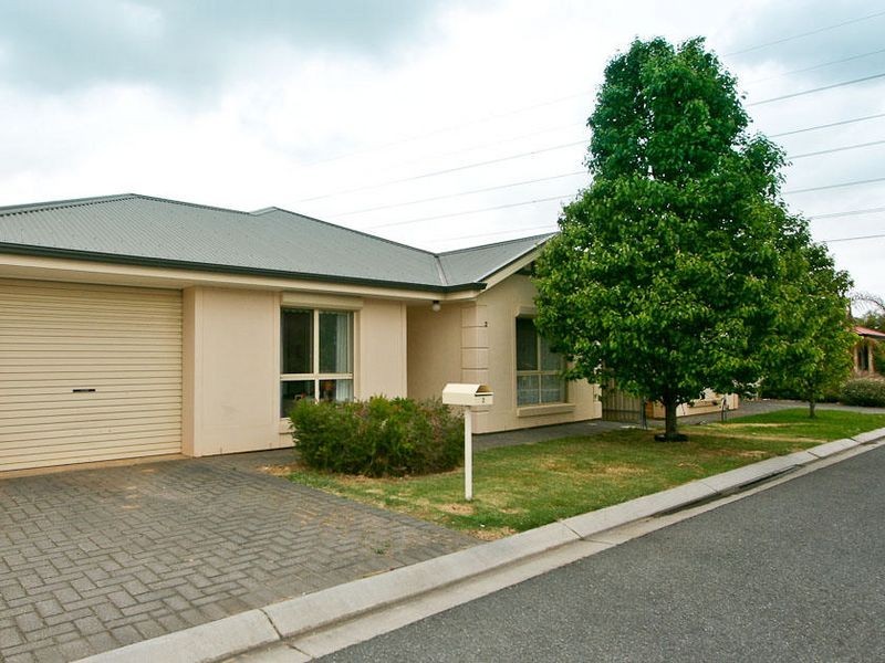 2/5-11 Burton Road, Salisbury SA 5108