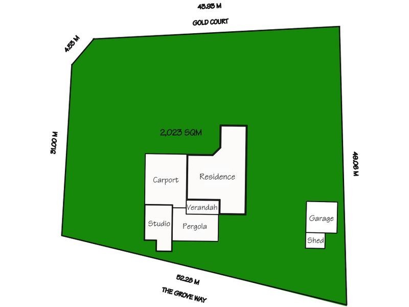 15 Gold Court, Salisbury Heights SA 5109