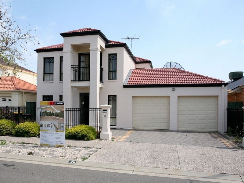 28 Grasswren Way, Mawson Lakes SA 5095