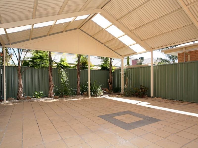 28 Grasswren Way, Mawson Lakes SA 5095