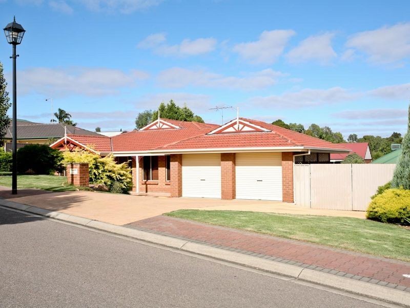 22 Coley Place, Greenwith SA 5125