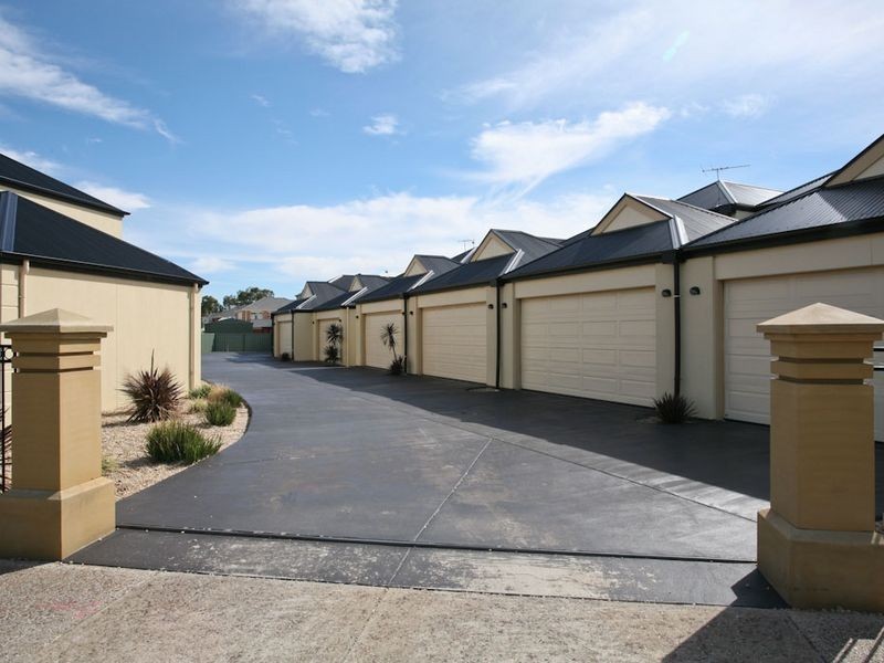 333 Mawson Lakes Boulevard, Mawson Lakes SA 5095