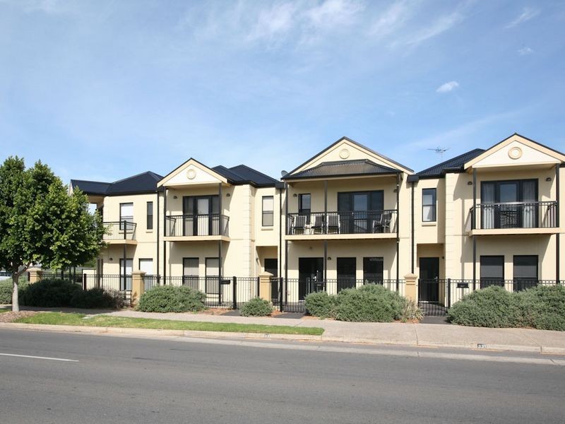 333 Mawson Lakes Boulevard, Mawson Lakes SA 5095