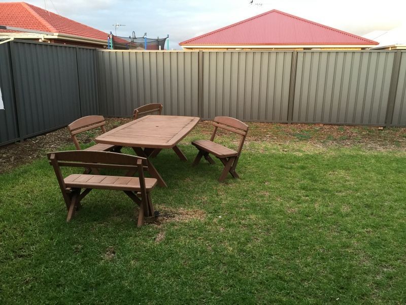 7 Burley Griffen Drive, Andrews Farm SA 5114