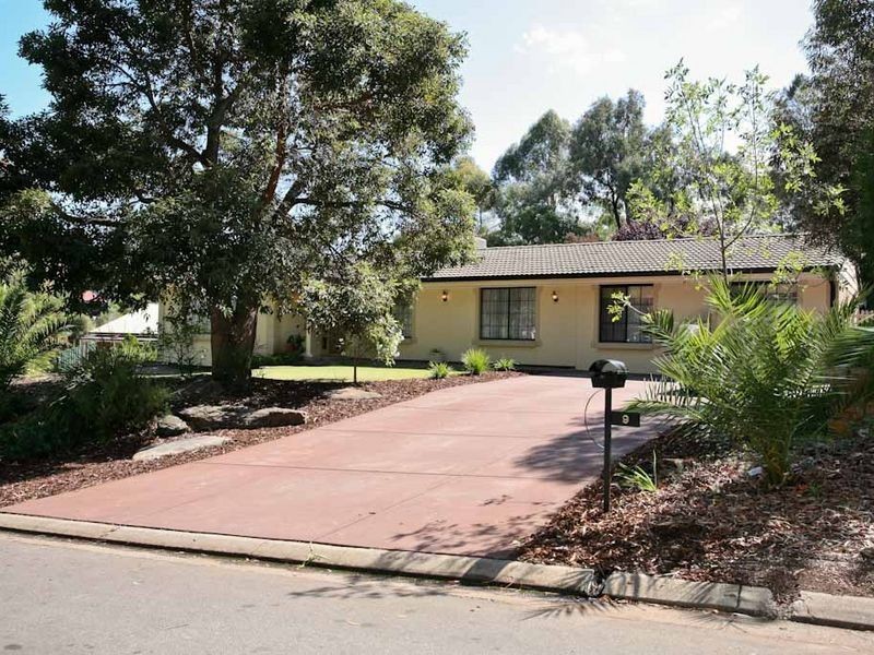 9 Dalinga Court, Salisbury Heights SA 5109