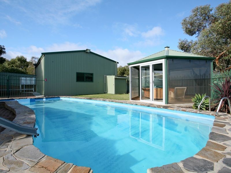 8 Cadiz Court, Gulfview Heights SA 5096