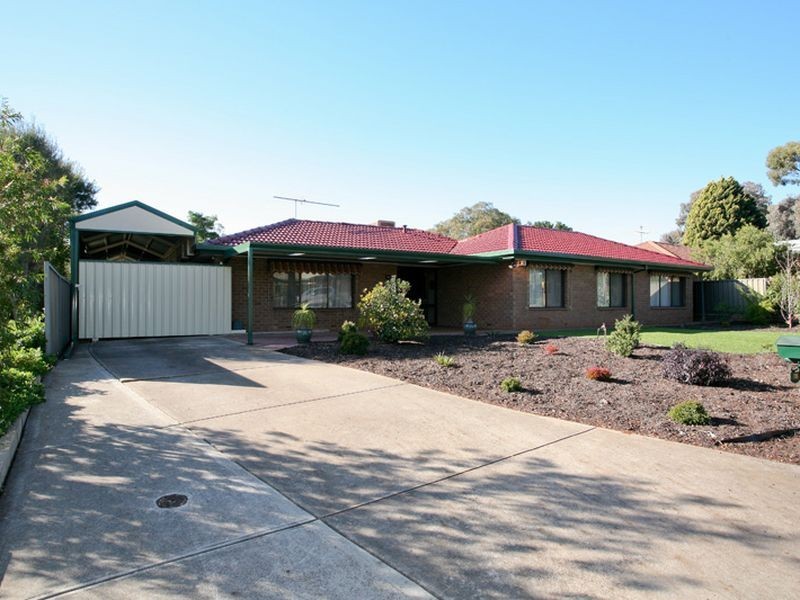 78 Canterbury Drive, Salisbury Heights SA 5109