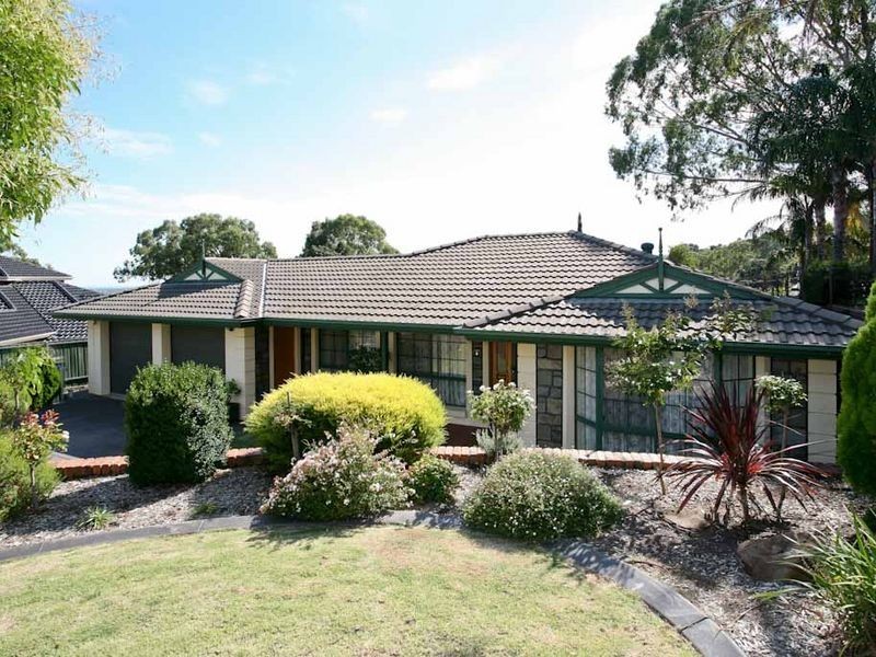 4 Kintyre Road, Woodforde SA 5072