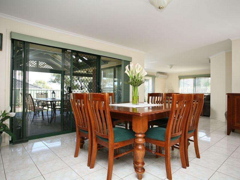 4 Kintyre Road, Woodforde SA 5072