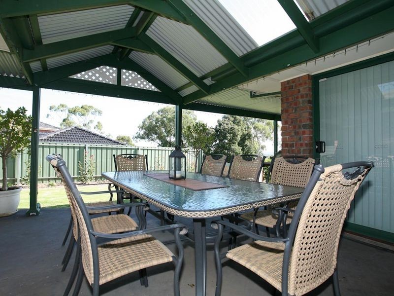 4 Kintyre Road, Woodforde SA 5072
