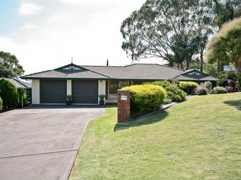 4 Kintyre Road, Woodforde SA 5072