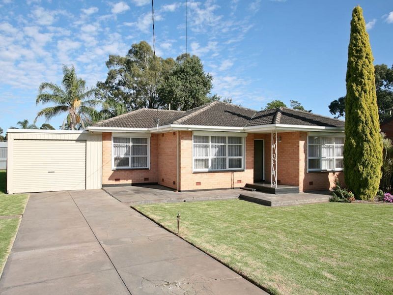 4 Ferris Street, Magill SA 5072