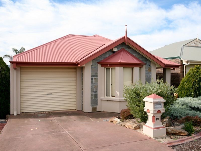 12 Temby Court, Greenwith SA 5125