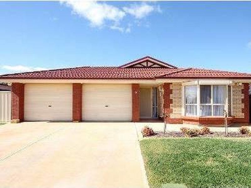 9 Trinity Court, Andrews Farm SA 5114