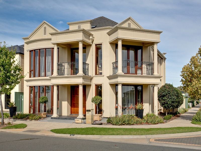 81 Shearwater Drive, Mawson Lakes SA 5095