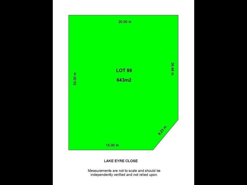 86 Lake Eyre Close, Greenwith SA 5125