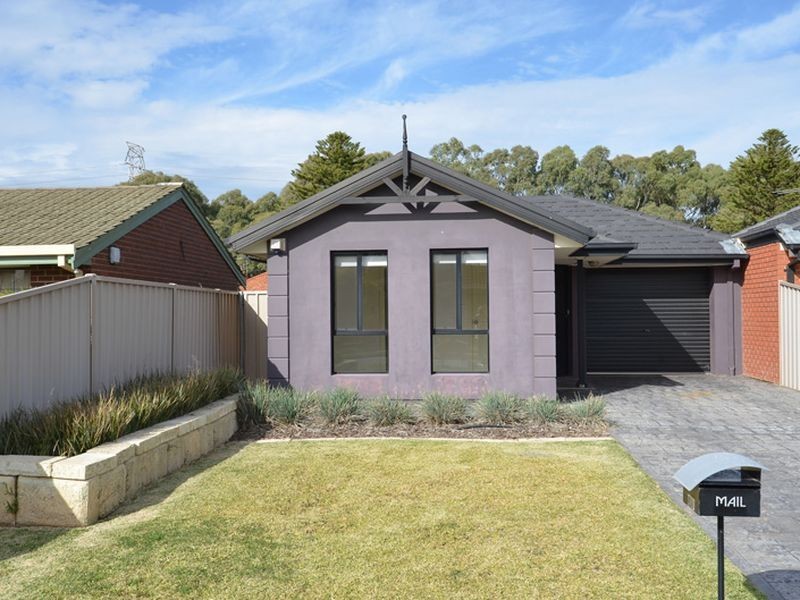 10A Luke Avenue, Salisbury Downs SA 5108