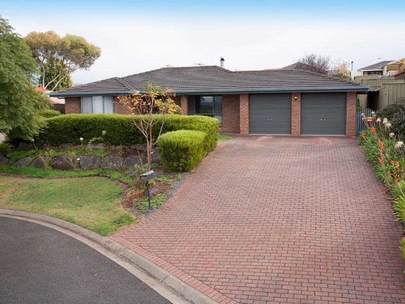 7 Festive Place, Greenwith SA 5125