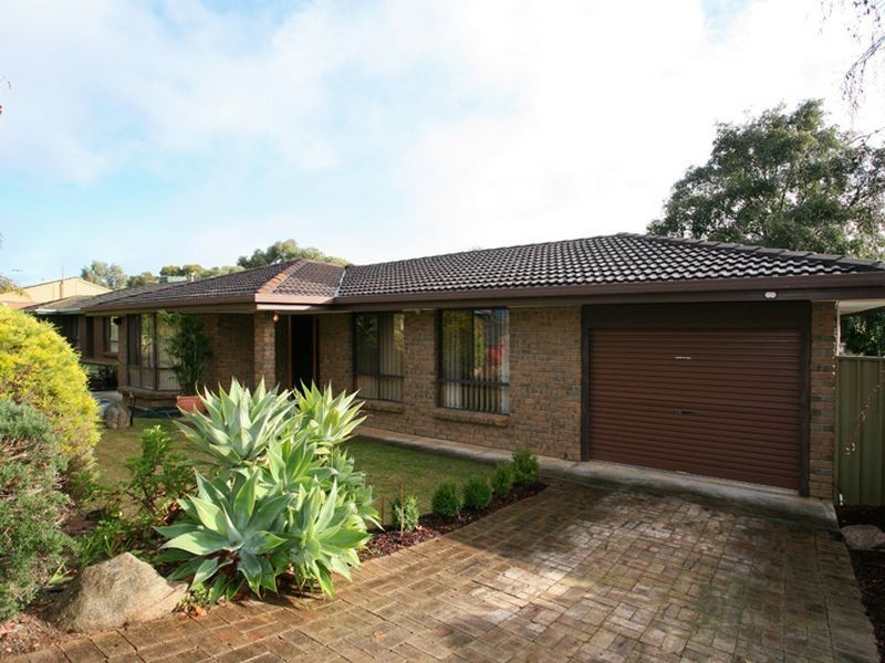 18 John Renwick Place, Modbury Heights SA 5092