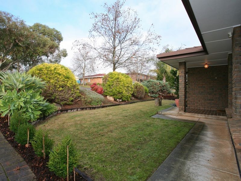 18 John Renwick Place, Modbury Heights SA 5092