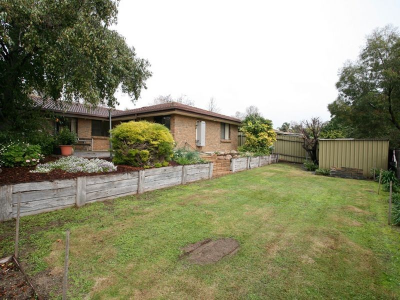 18 John Renwick Place, Modbury Heights SA 5092