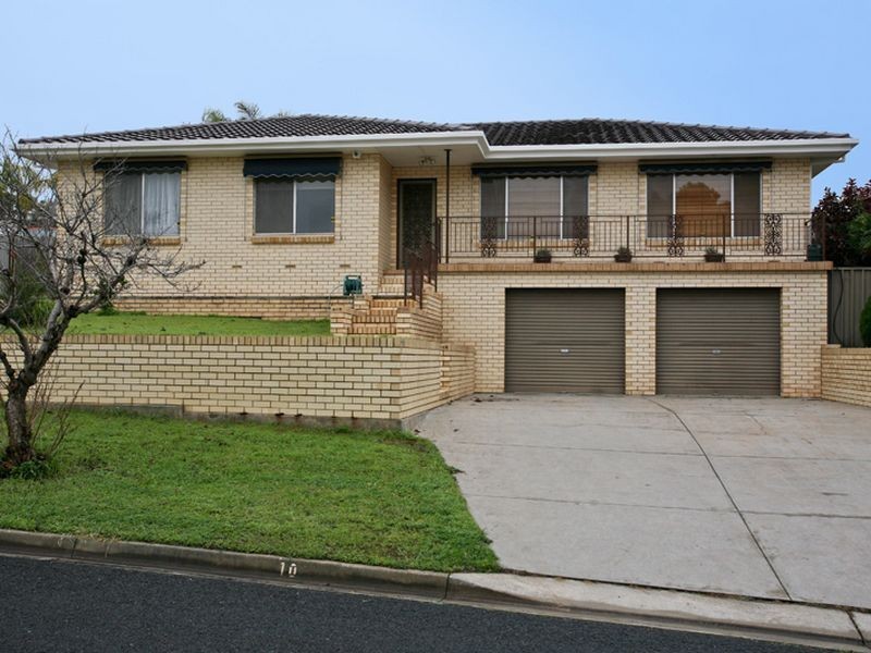 10 Klopper Street, Redwood Park SA 5097