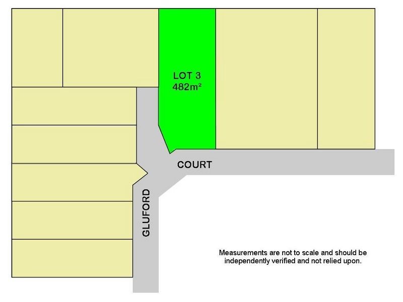 3 Gluford Court, Andrews Farm SA 5114