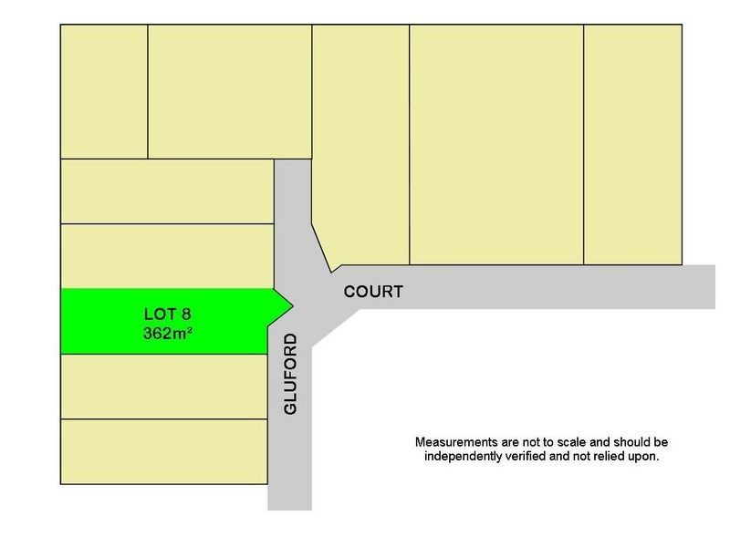 8 Gluford Court, Andrews Farm SA 5114