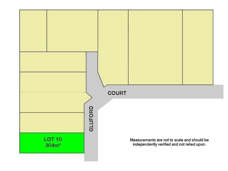10 Gluford Court, Andrews Farm SA 5114