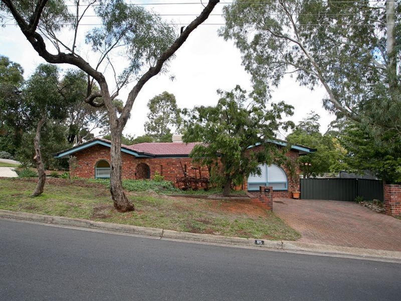 85 Target Hill Road, Salisbury Heights SA 5109