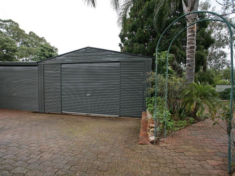 85 Target Hill Road, Salisbury Heights SA 5109