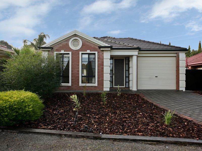 311 Hancock Road, Fairview Park SA 5126