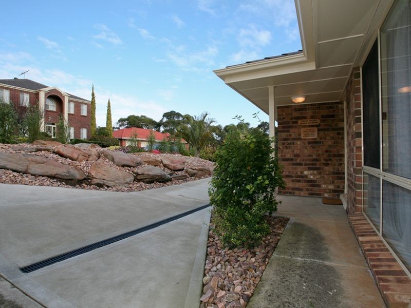 22 Grenadier Grove, Gulfview Heights SA 5096