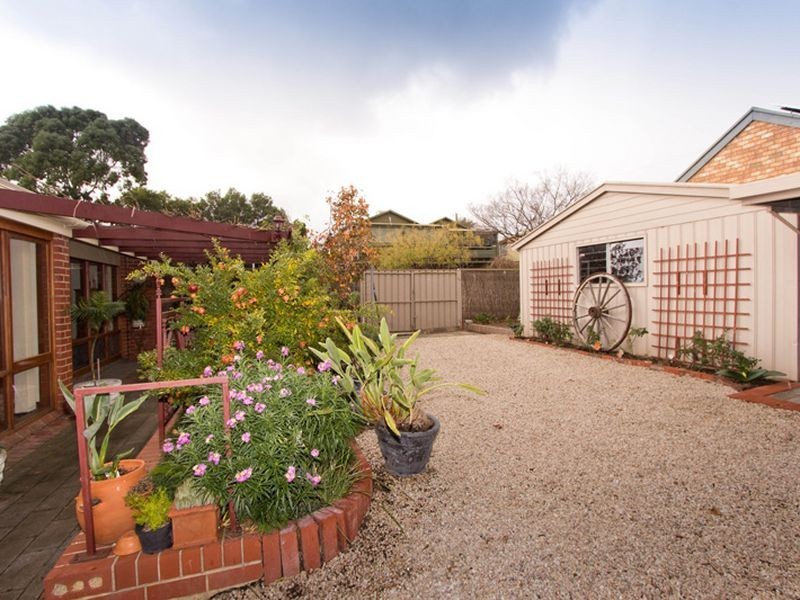 1 Appelbee Crescent, Norwood SA 5067