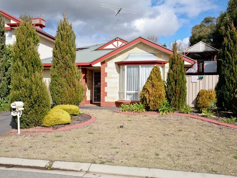 13 Hedgerow Court, Greenwith SA 5125