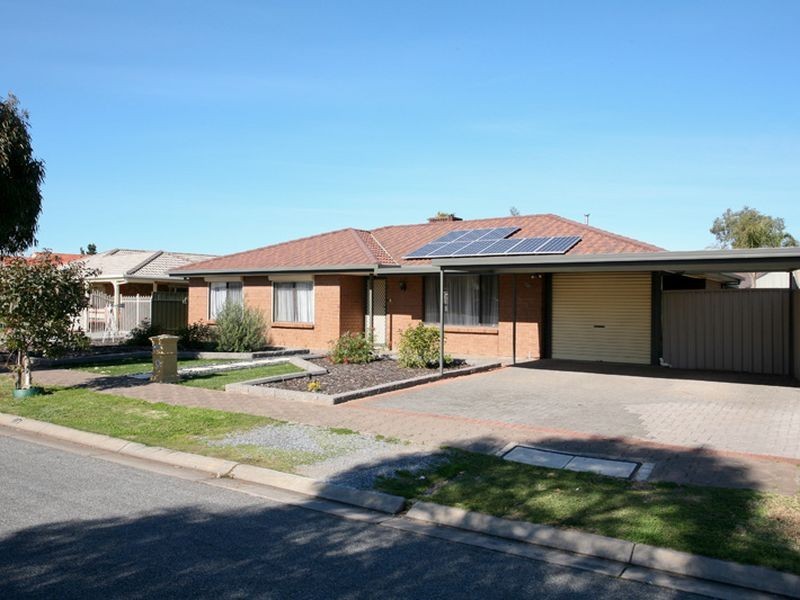 18 Rodriguez Drive, Paralowie SA 5108
