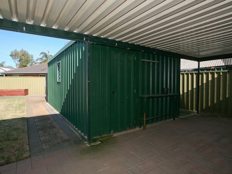 18 Rodriguez Drive, Paralowie SA 5108