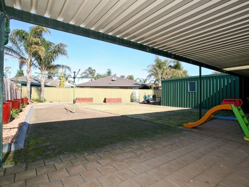 18 Rodriguez Drive, Paralowie SA 5108