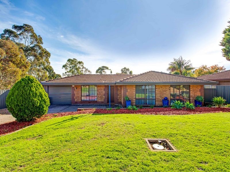 24 Possingham Avenue, Redwood Park SA 5097