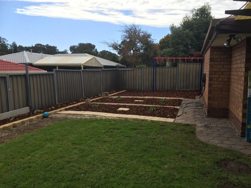 24 Possingham Avenue, Redwood Park SA 5097