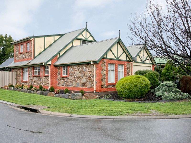 33 Taylor Street, Modbury Heights SA 5092