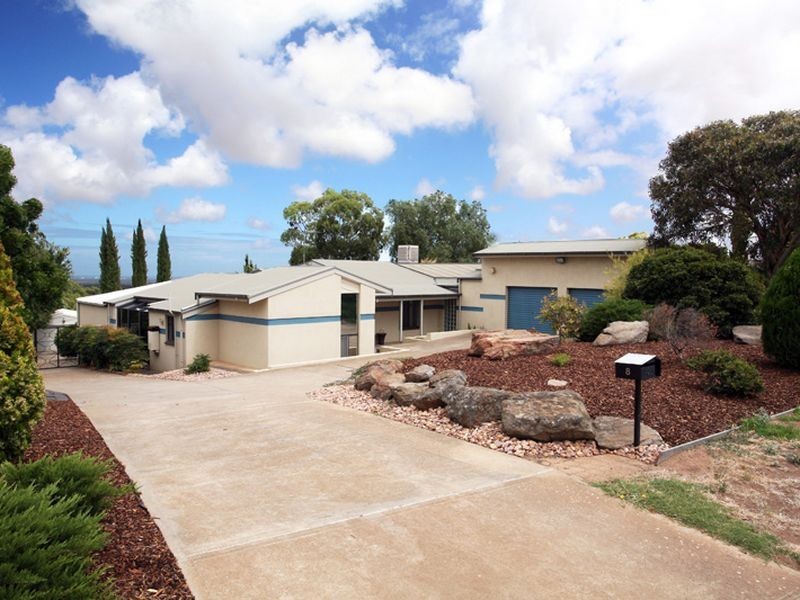 8 Oradala Court, Salisbury Heights SA 5109