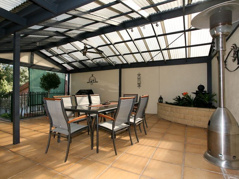 6 Kirrawee Drive, Redwood Park SA 5097