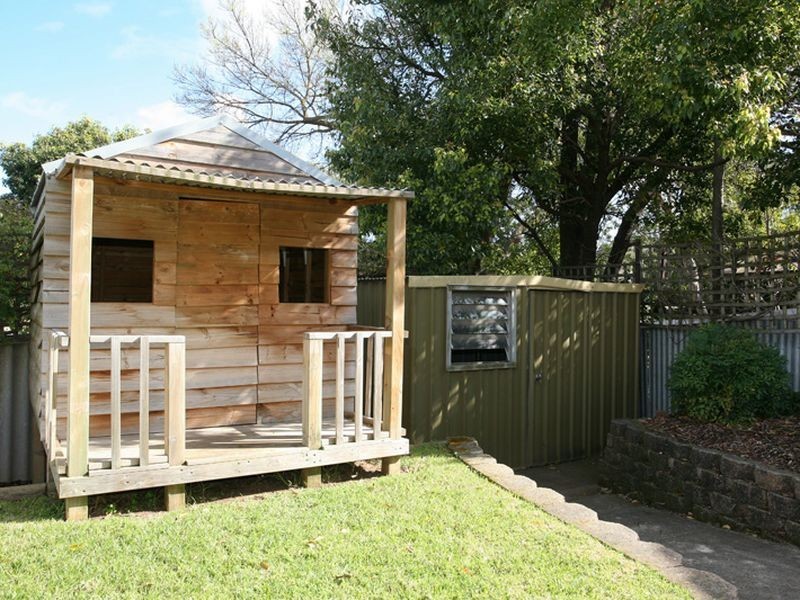 6 Kirrawee Drive, Redwood Park SA 5097