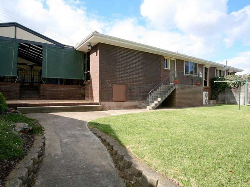 6 Kirrawee Drive, Redwood Park SA 5097